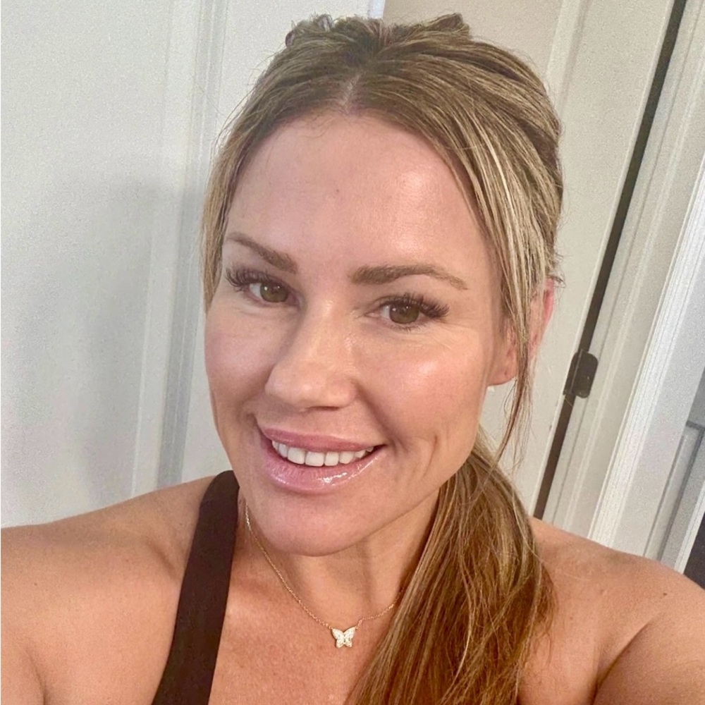 Meet your Posher, Tamera